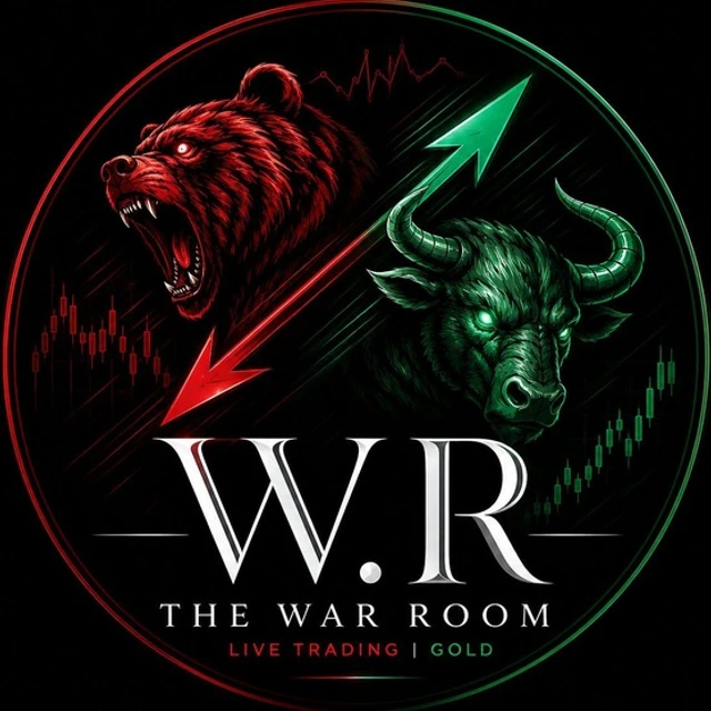 The War Room